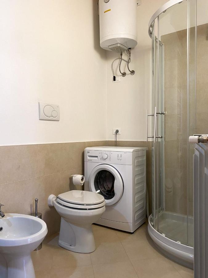 Apartamento Mansarda Corno D'Aola Ponte Di Legno Exterior foto